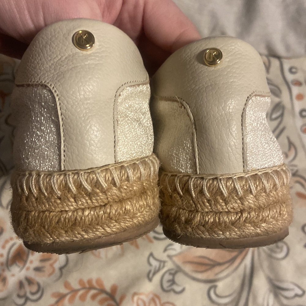 Kaanas made by hand size 7 shoe - Picture 3 of 5